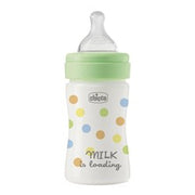 Chicco Perfect Easy Feeding Bottle 150ml Slow Flow 0+ 150ML