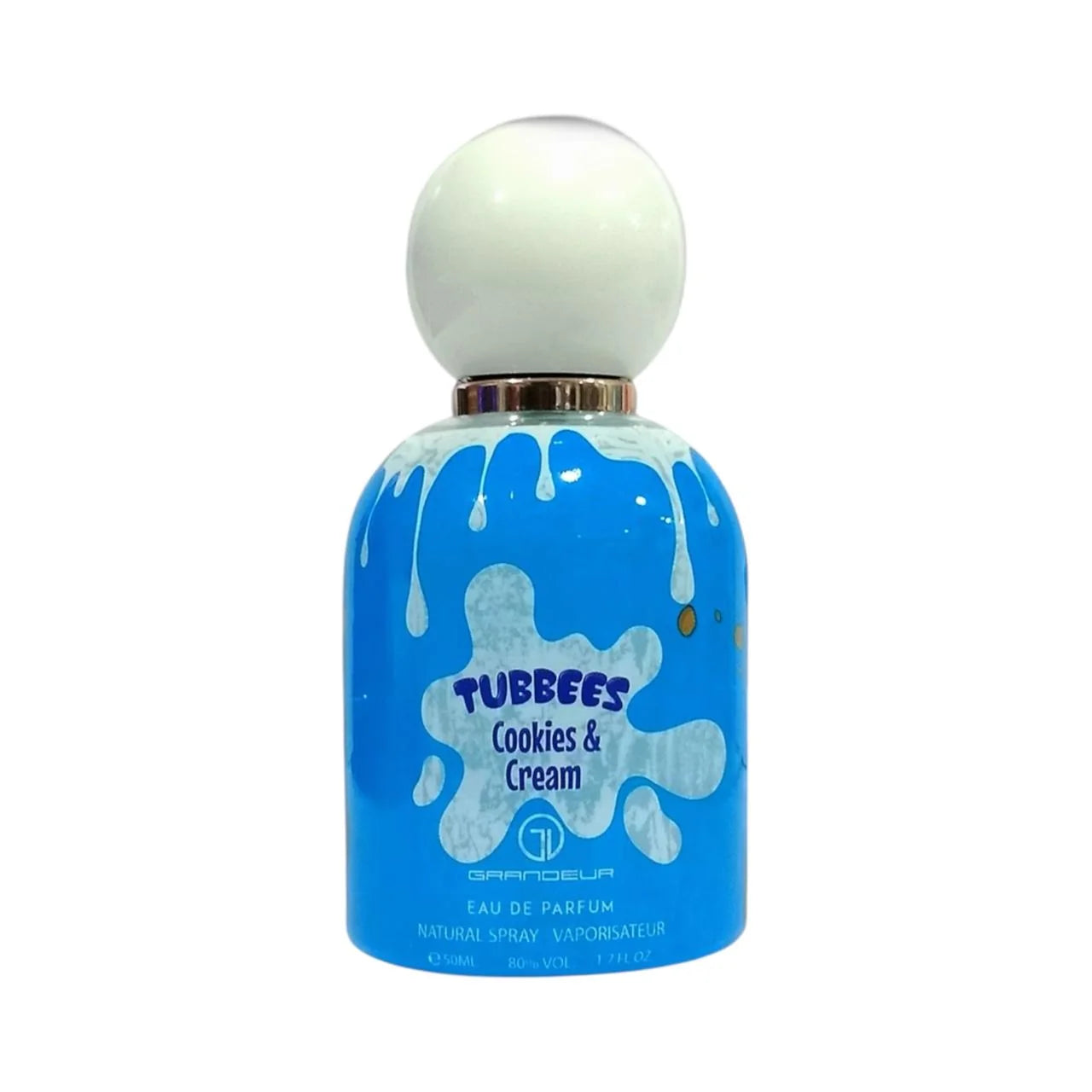 Tubbees Cookies & Cream EDP 50ML