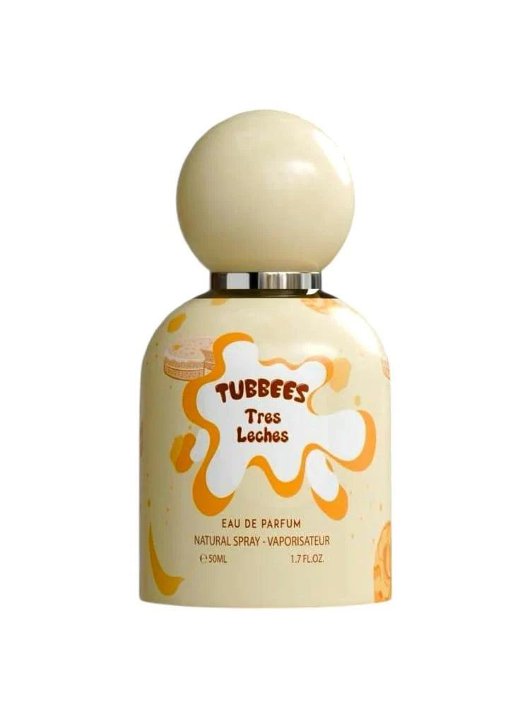 Tubbees Tres Leches 50ML