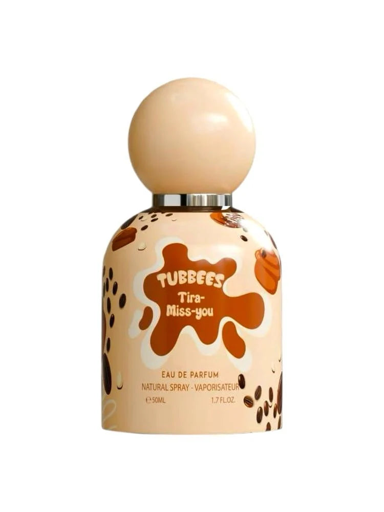 Tubbees Tira Miss You 50ML