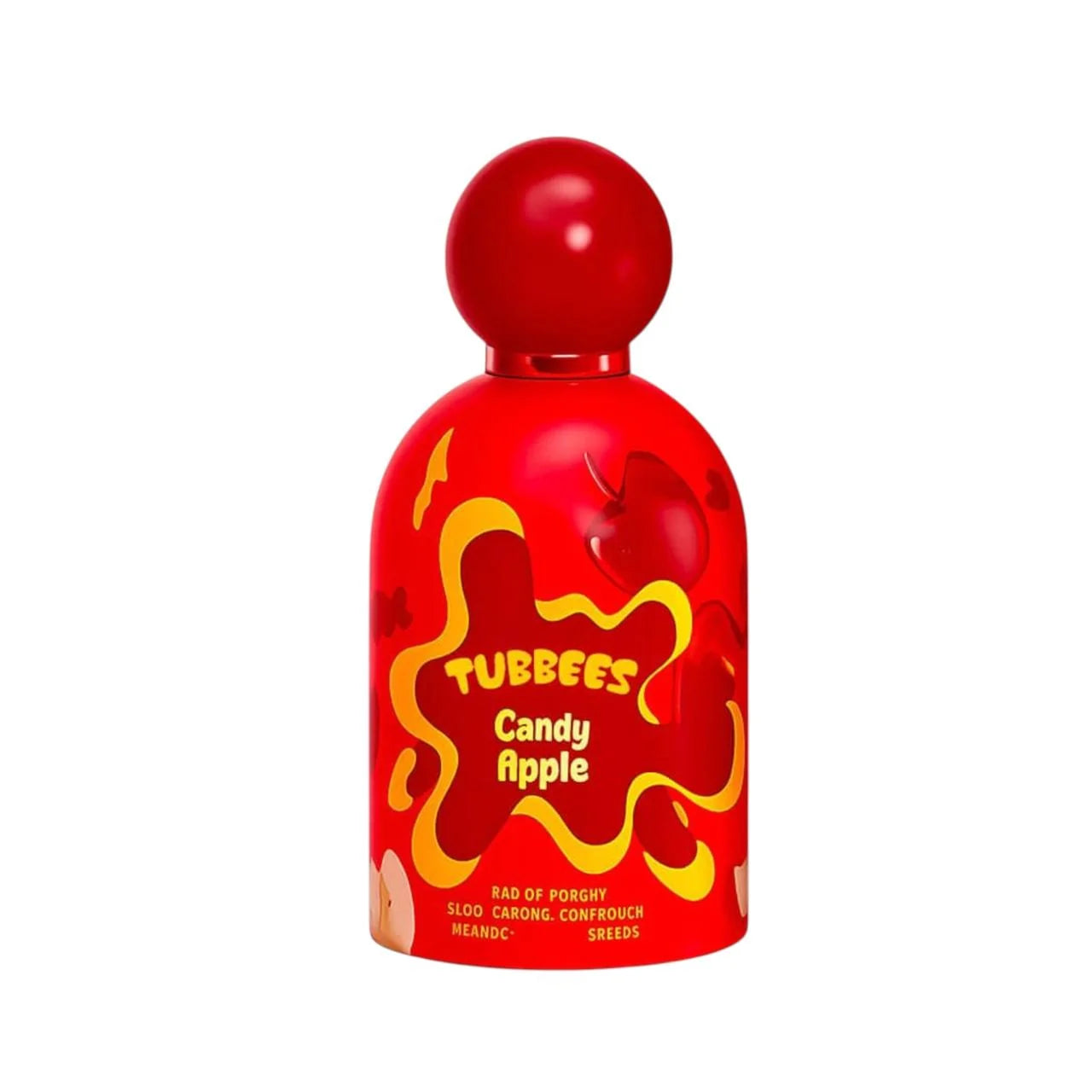 Tubbees Apple Candy 50ML