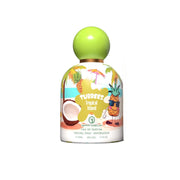 Tubbees Tropical Island 50ML
