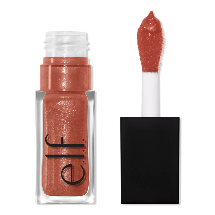 E.L.F Glow Reviver Lip Oil
