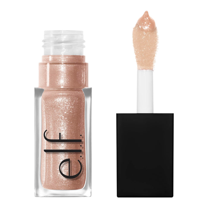 E.L.F Glow Reviver Lip Oil