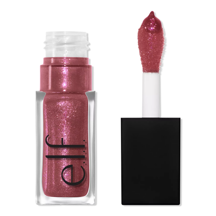 E.L.F Glow Reviver Lip Oil
