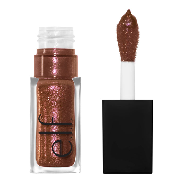 E.L.F Glow Reviver Lip Oil
