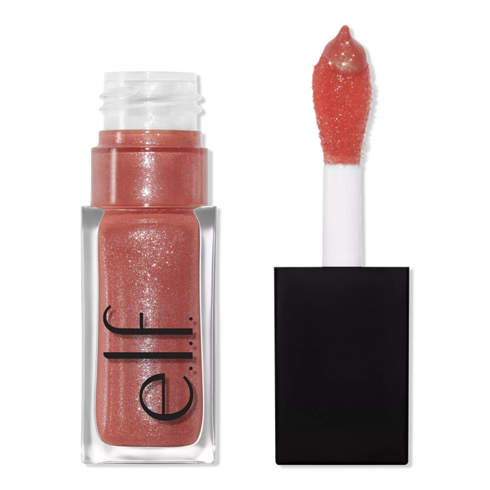 E.L.F Glow Reviver Lip Oil