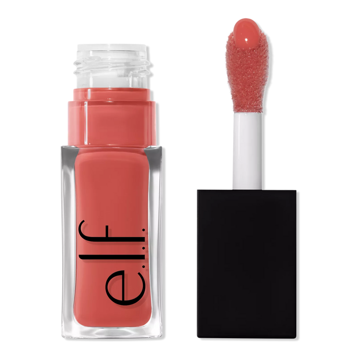 E.L.F Glow Reviver Lip Oil