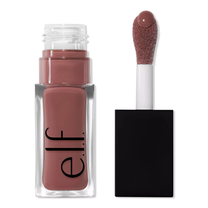 E.L.F Glow Reviver Lip Oil