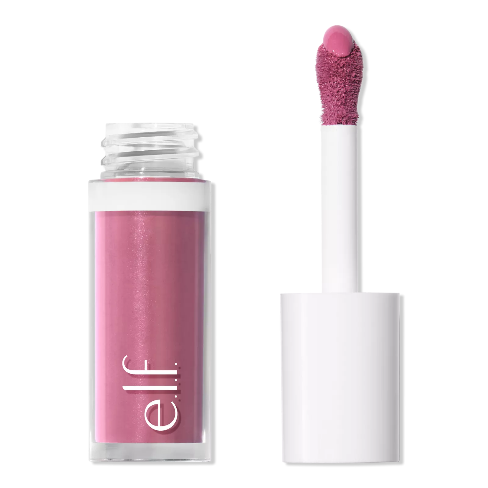 E.L.F Camo Liquid Blush