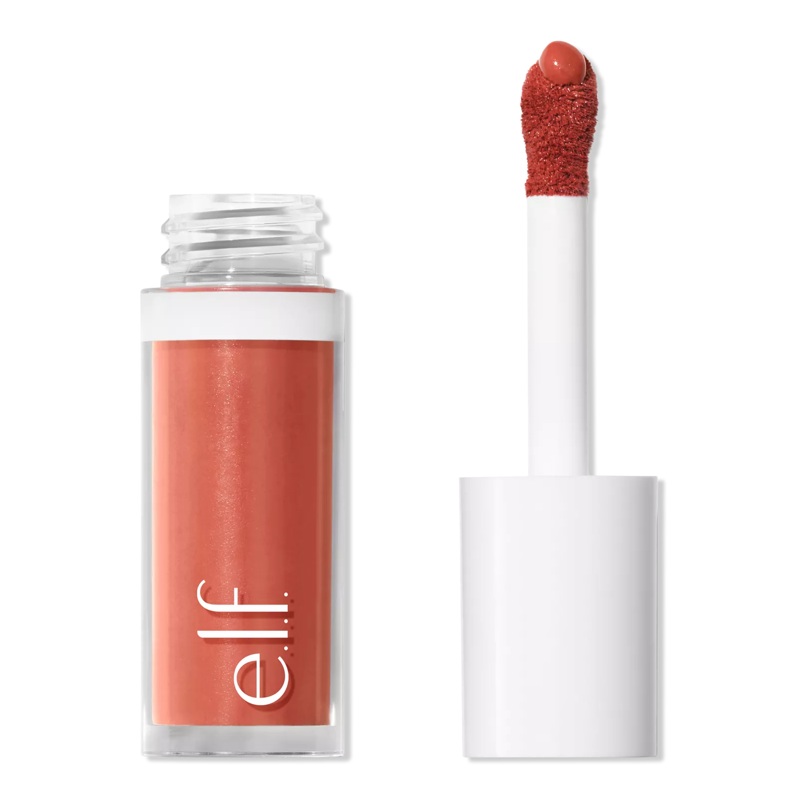 E.L.F Camo Liquid Blush