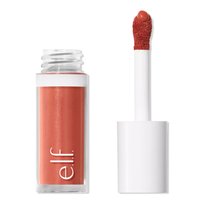 E.L.F Camo Liquid Blush