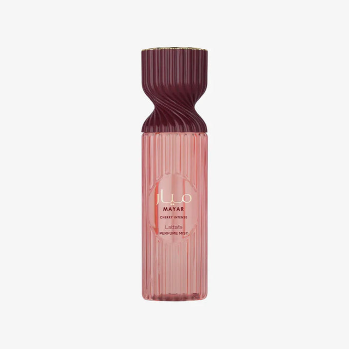 Mayar Cherry Intense Perfume Mist 250ml