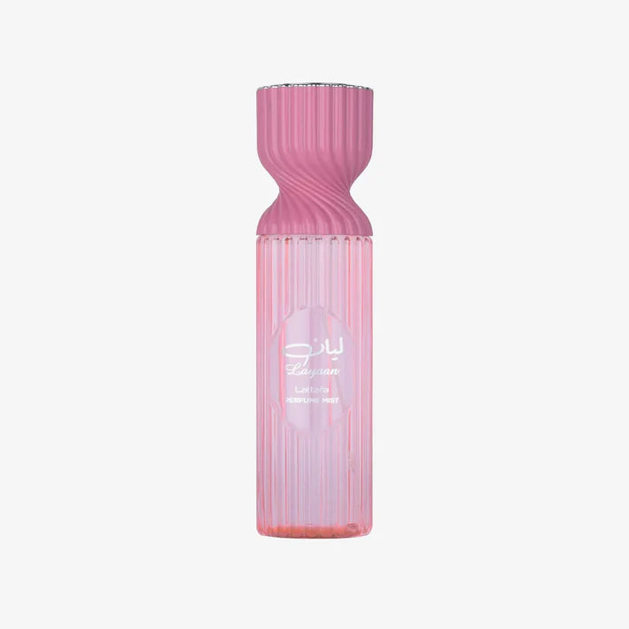 Layaan Perfume Mist 250ml