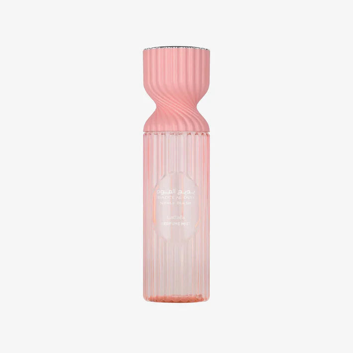 Badee Al Oud Noble Blush Perfume Mist 250ml