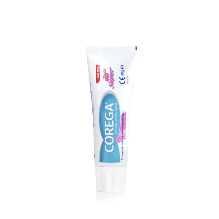 Corega Super Taste Free 40ml