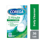 Corega Daily Cleanser