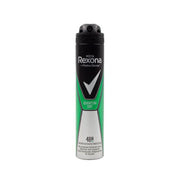 Rexona Deo Men Antiperspirant Quantum Dry 200ml