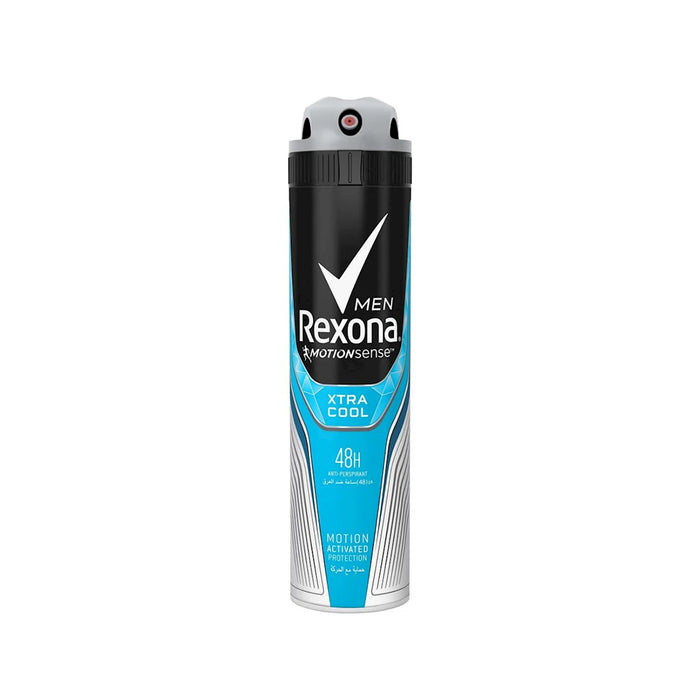 Rexona Deo Men Antiprespirant Xtra Cool 200ml