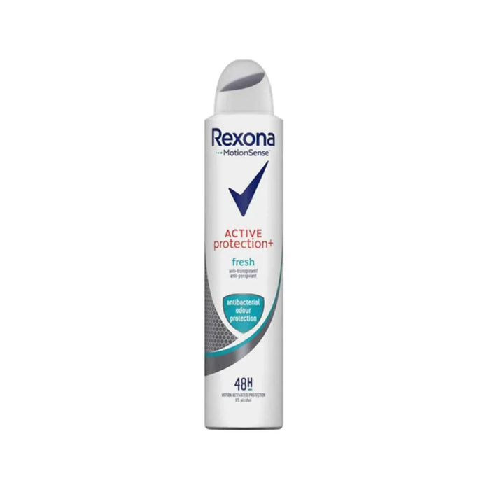 Rexona Deo Woman Antibacterial Active Protection+ Fresh 200ml