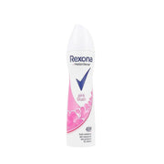 Rexona Deo Woman Antiperspirant Pink Blush 200ml