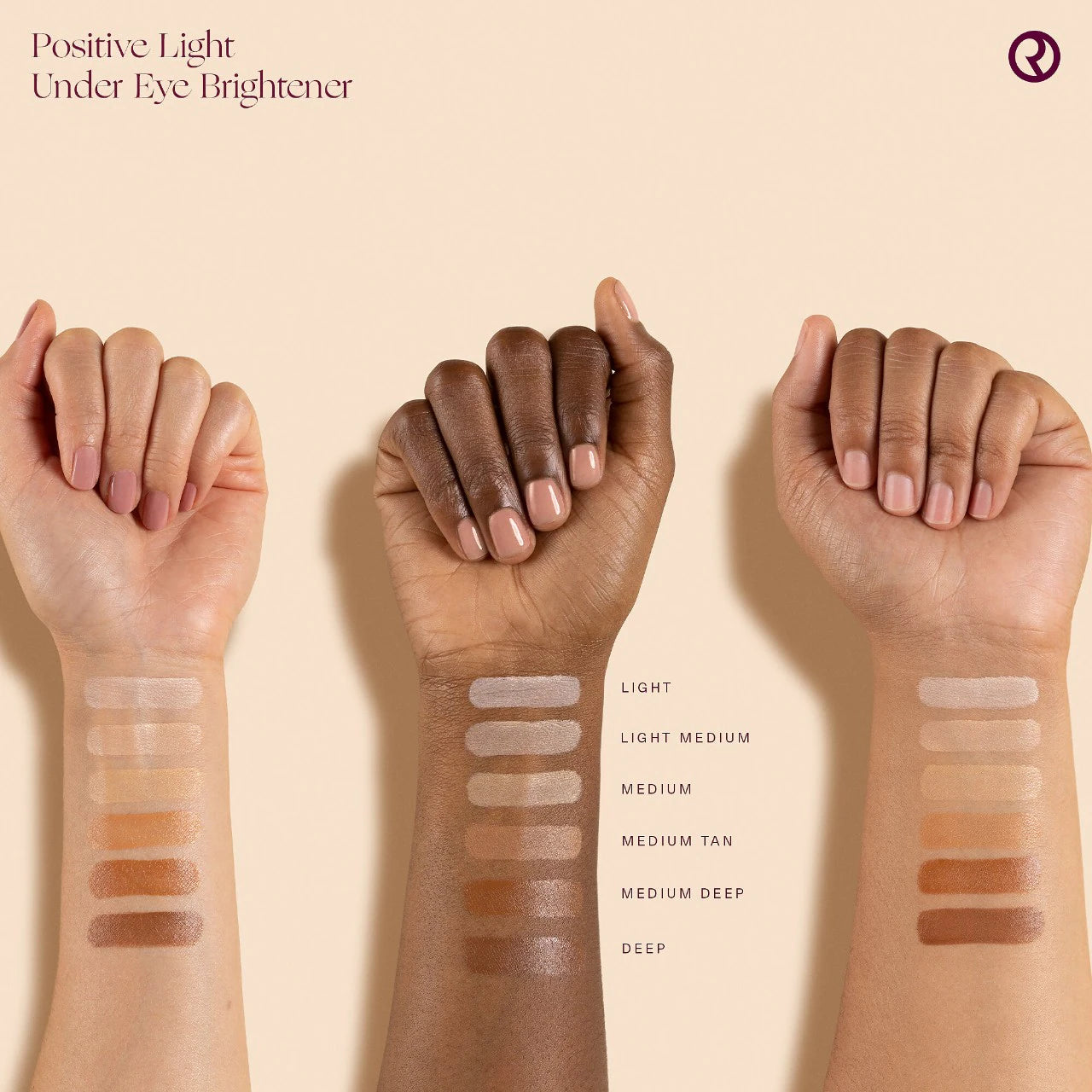Rare Beauty - Positive Light Under Eye Brightener