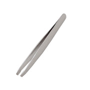 The Body Set Bold Tweezer- Silver