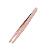 The Body Set Bold Tweezer-Rose Gold