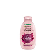 Garnier Ultra Doux Grape Moisture Hydrating Regenerative Shampoo for Dehydrated Hair With Hydrating Grape Water + Antioxidant Grapeseed Oil