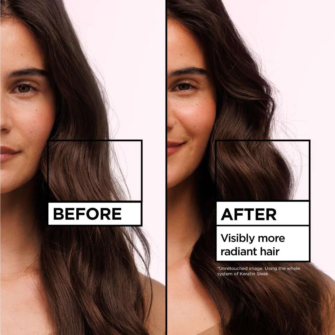 Garnier Ultra Doux Grape Moisture Hydrating Regenerative Shampoo for Dehydrated Hair With Hydrating Grape Water + Antioxidant Grapeseed Oil