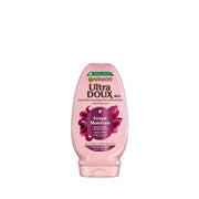 Garnier Ultra Doux Grape Moisture Hydrating Regenerative Conditioner for Dehydrated Hair With Hydrating Grape Water + Antioxidant Grapeseed Oil
