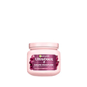 Garnier Ultra Doux Grape Moisture Deep Regenerative Mask for Dehydrated Hair With Hydrating Grape Water + Antioxidant Grapeseed Oil 200ML