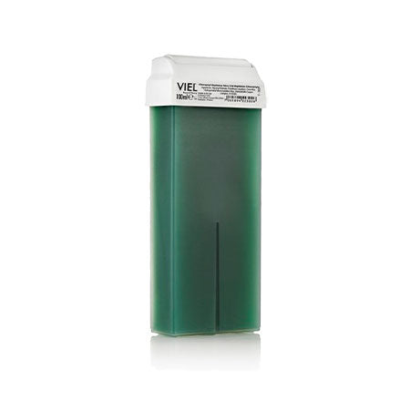 Viel Chlorophyll Depilatory Wax (Green)
