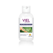 Viel Aloe Vera After Wax Oil