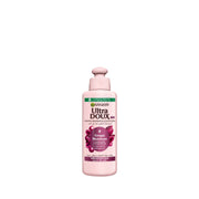 Garnier Ultra Doux Grape Moisture 2 in 1 Styling Cream, Volumizing Hydration for Dehydrated Hair With Hydrating Grape Water + Antioxidant Grapeseed Oil 200ML
