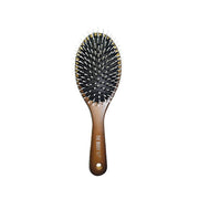 The Body Set Wooden Hair Brush – Medium