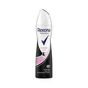 Rexona Deo Women Antiprespirant Invisible Clear Pure 200ml