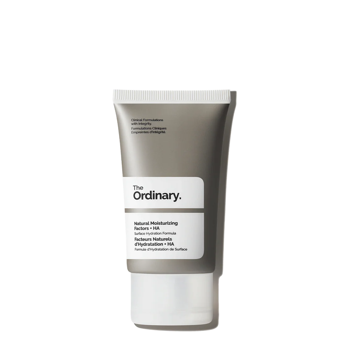 The Ordinary Natural Moisturizing Factors +HA 30ML