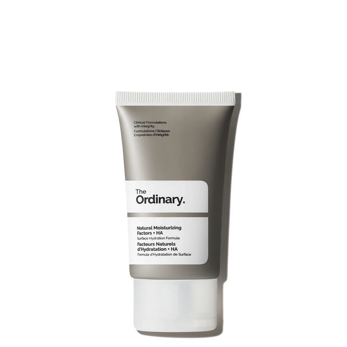 The Ordinary Natural Moisturizing Factors +HA 30ML
