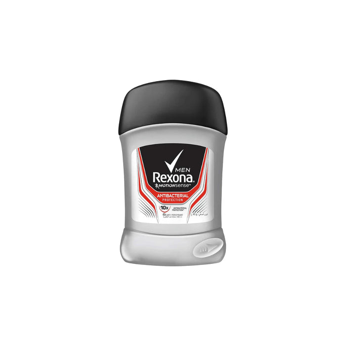Rexona Men Active Dry Antiperspirant Stick 40g