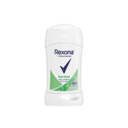 Rexona Women Antiperspirant Bamboo Stick 40g
