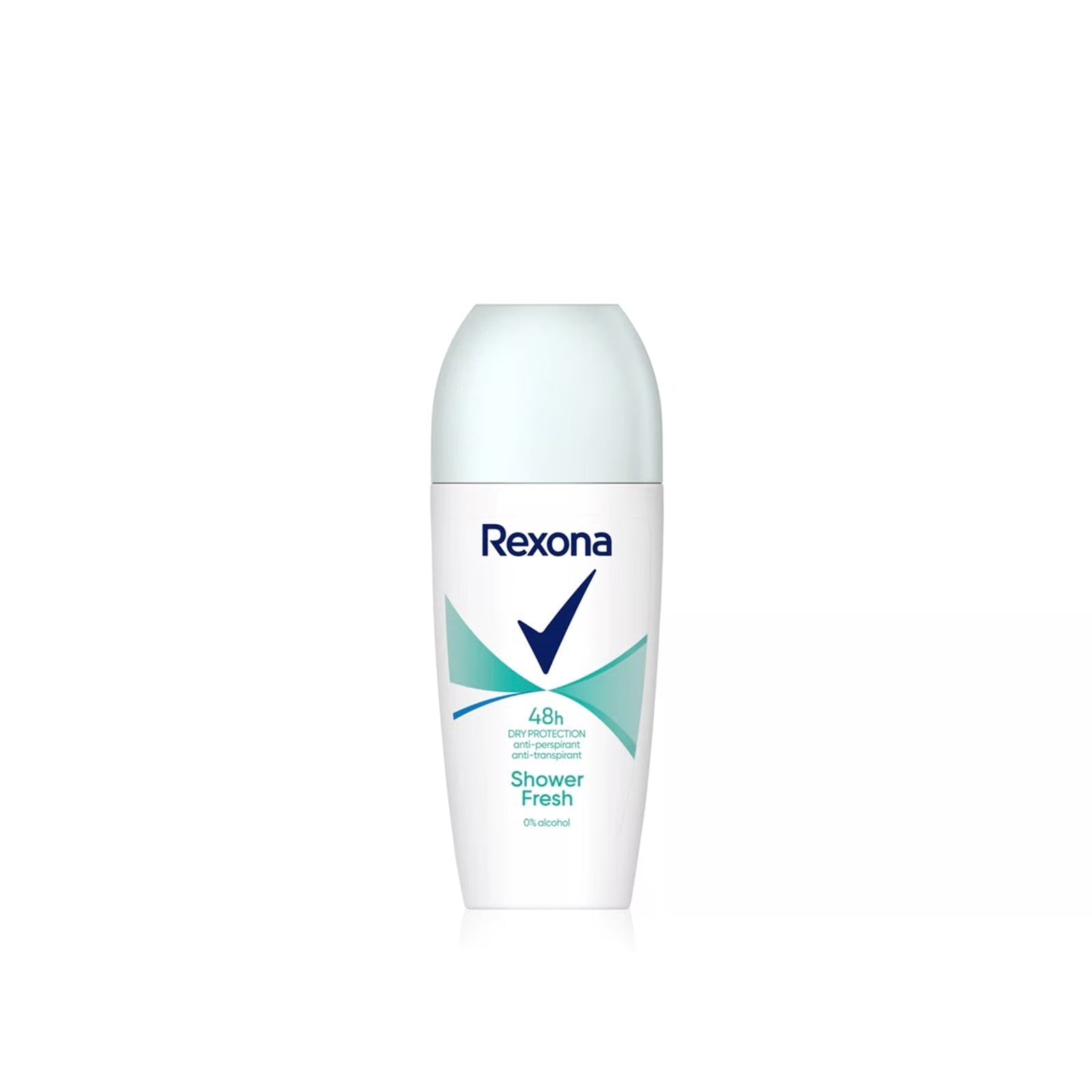 Rexona Women Shower Fresh Antiperspirant Roll-On 50ml