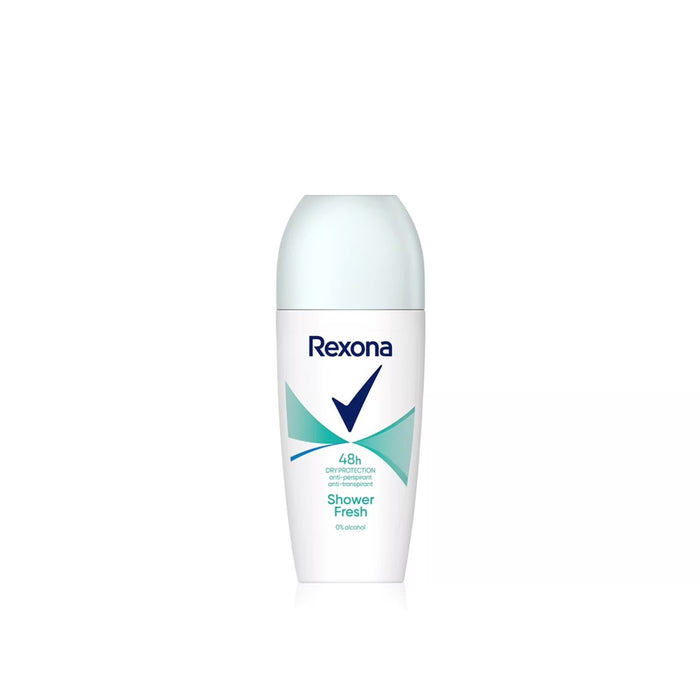 Rexona Women Shower Fresh Antiperspirant Roll-On 50ml
