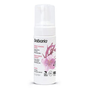 BABARIA CREAMY CLEANSING MOUSSE 150ML
