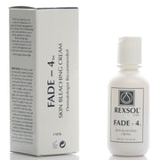 REXSOL FADE-4 SKIN BLEACHING CREAM 60ML