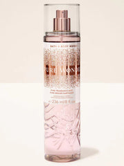 Bath & Body Works Pure Wonder Body Mist 236ML