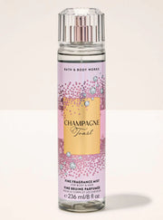 Bath & Body Works Body Most Champagne Toast 236Ml