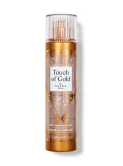 Bath & Body Works Touch of Gold Body Mist 236ML