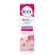 Veet Hair Removal Cream Normal Skin Body & Legs 100g