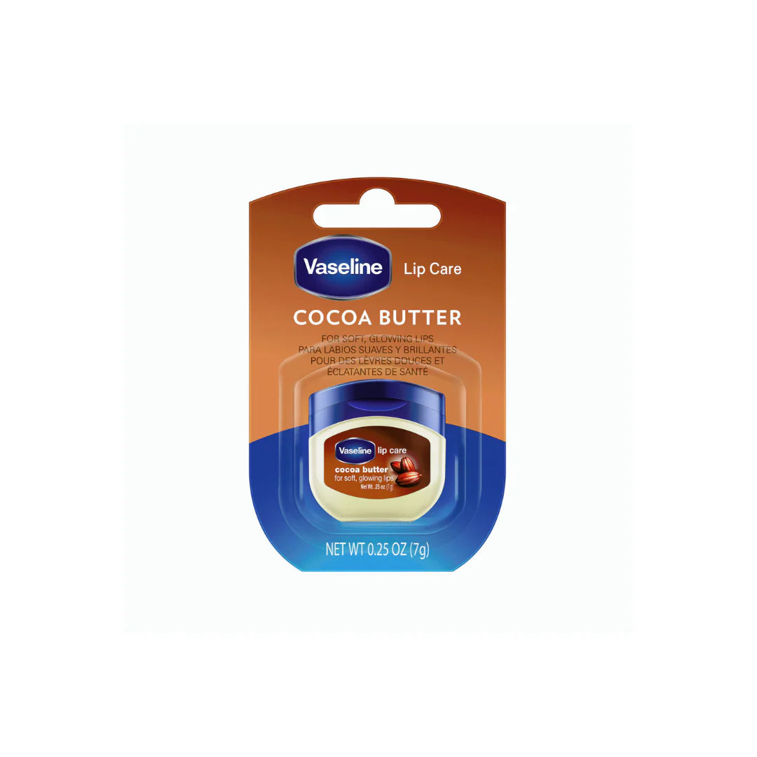 Vaseline Lip Care Cocoa 7g